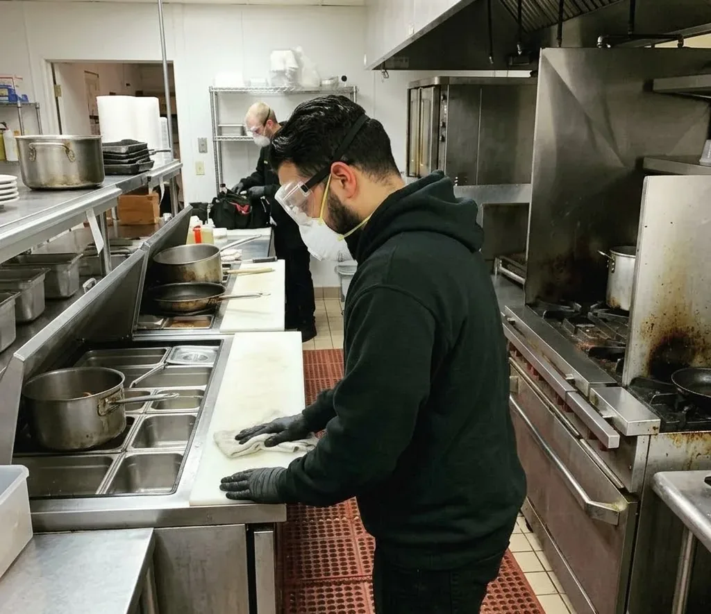 Restaurant Rodent Control rodent control in Waterbury, CT