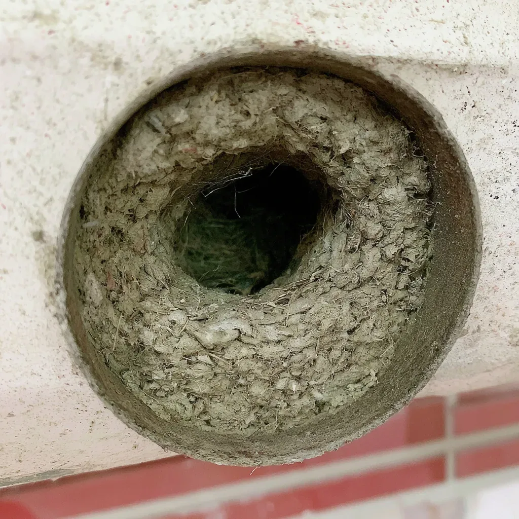 Rodent Gnawing Damage rodent control service in Waterbury, CT