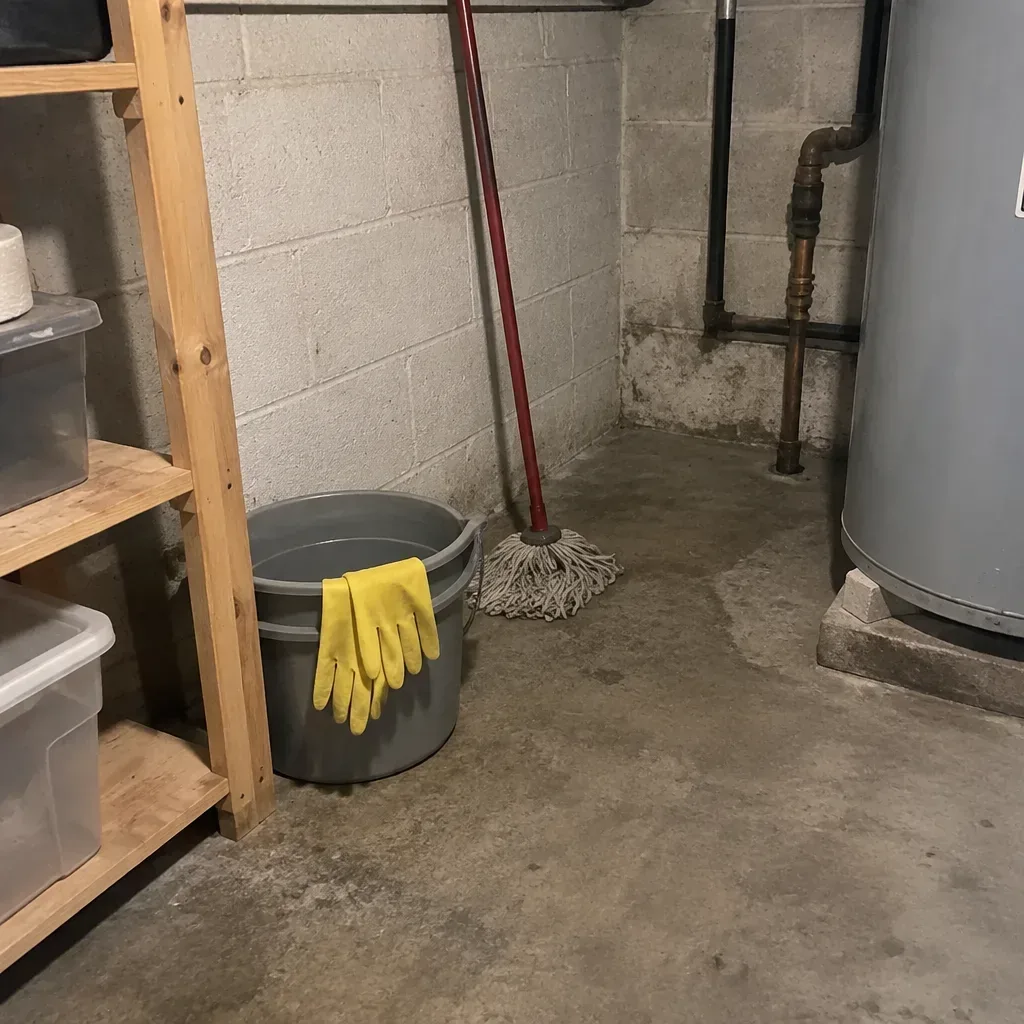 Rodent Inspection service in Waterbury, CT